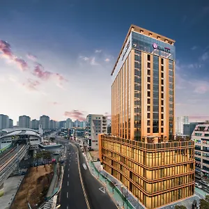ホテル ラマダ インチョン, インチョン広域市
