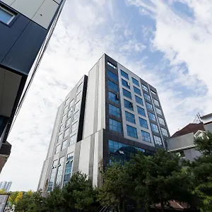 브라운 도트 송도 호텔