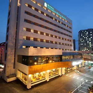 베스트웨스턴 로얄 호텔